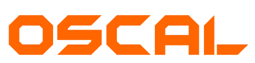 oscal logo